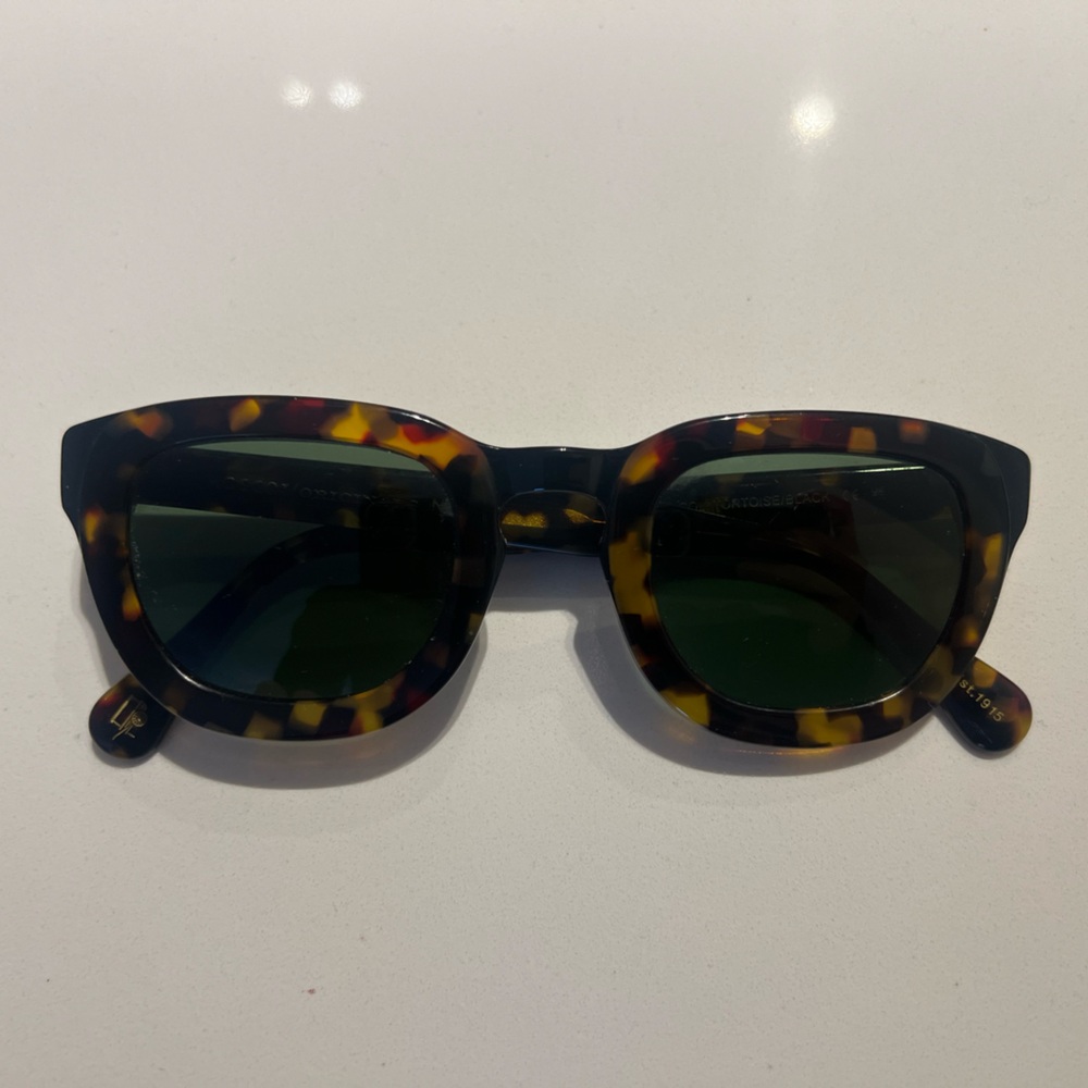 Moscot Telena Sunglasses
